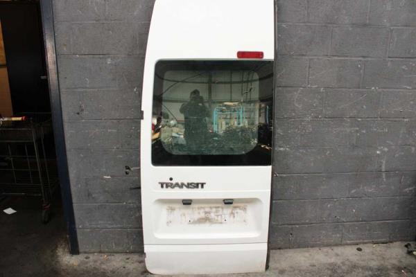 PORTE ARRIERE GAUCHE FORD TRANSIT 7/2006-2014 - Vue 1